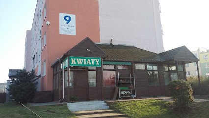 Magnolia, Kwiaciarnia w Swarzędz