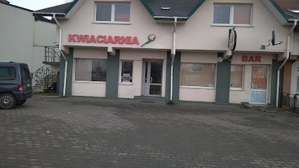 Pod Różą. Kwiaciarnia. Piejek M., Kwiaciarnia w Piotrków Trybunalski