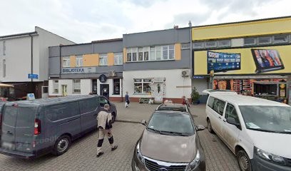 Szymańska Elżbieta. Kwiaciarnia, Kwiaciarnia w Jelcz-Laskowice