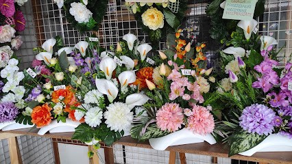 „Wela” Kwiaty Sztuczne, Kwiaciarnia w Elbląg