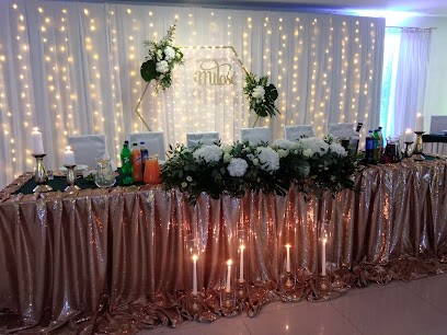 Poranna Róża, Kwiaciarnia w Ćmińsk