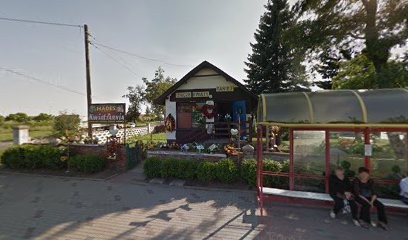 Hades, Kwiaciarnia w Malbork