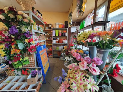 Małgosia, Kwiaciarnia w Wleń