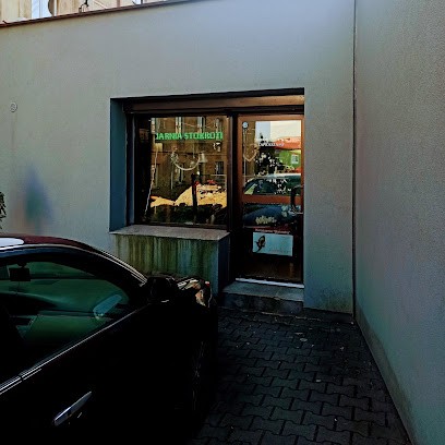 Kwiaciarnia Stokrotka Rybnik-Boguszowice, Kwiaciarnia w Rybnik