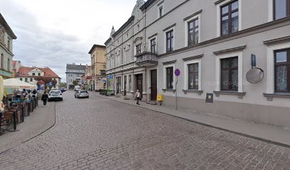 Wicherska Barbara. Kwiaciarnia, Kwiaciarnia w Chełmża