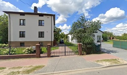 Krzyszewska Grażyna. Kwiaciarnia, Kwiaciarnia w Drzewica