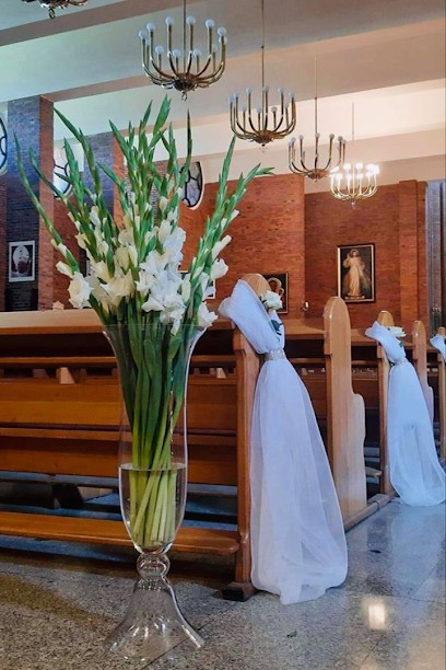 Kwiaciarnia Gardenia. Dekoracje ślubne, Wiązanki, Wieńce., Kwiaciarnia w Luboń