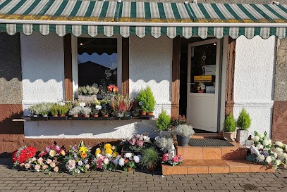 Kwiaciarnia Pod Kasztanami, Kwiaciarnia w Główczyce