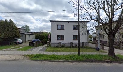 Flora. Kwiaciarnia, Kwiaciarnia w Żory