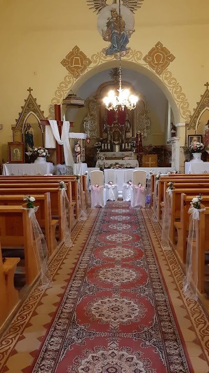 Kwiaciarnia Bellis, Kwiaciarnia w Trzebnica