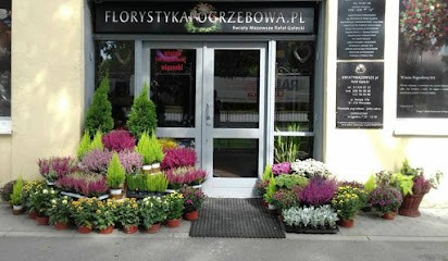 Funeral Florist - Flowers Mazovia, Kwiaciarnia w Warszawa