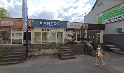 Kwiaciarnia Róża, Kwiaciarnia w Nowogard