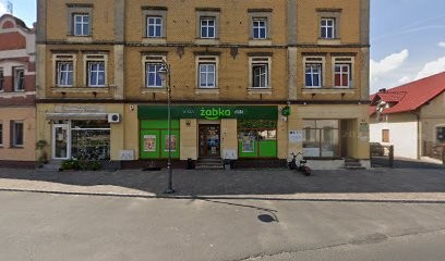 Galeria Marika, Kwiaciarnia w Kaźmierz