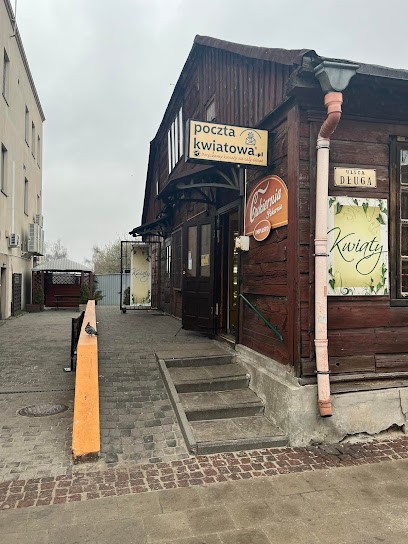 Kwiaciarnia MAGIA KWIATÓW, Kwiaciarnia w Zgierz