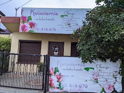 Kwiaciarnia ...no ładne kwiatki, Kwiaciarnia w Kielce