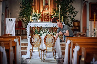 Facet Od Dekoracji - Kompleksowe Usługi Dekoratorskie i Florystyczne, Kwiaciarnia w Wyrzysk