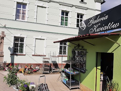 Galeria Kwiatów, Kwiaciarnia w Nowa Ruda