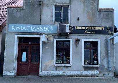 Kwiaciarnia Moje Marzenie, Kwiaciarnia w Radzyń Chełmiński