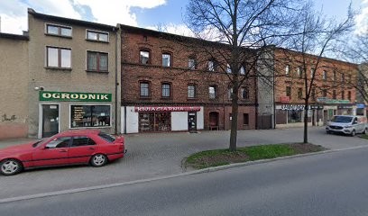 Isaura. Kwiaciarnia. Pielok G., Kwiaciarnia w Piekary Śląskie