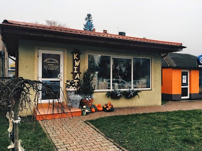 Mado-Kwiat, Kwiaciarnia w Nowa Ruda