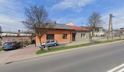 KWIACIARNIA - Renata Woźniak, Kwiaciarnia w Słomniki