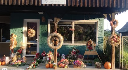 Pracownia Florystyczna Chaszcze, Kwiaciarnia w Nowy Targ