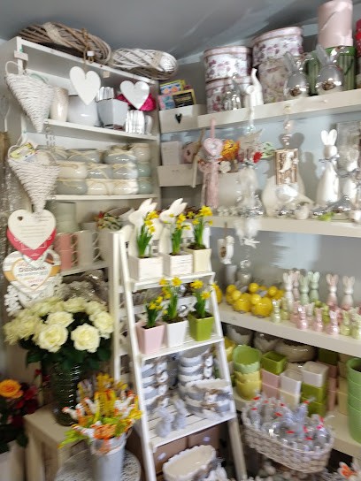 Kwiaciarnia Bukiecik, Kwiaciarnia w Dąbrowa Górnicza