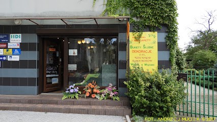 Kwiaciarnia u Margarety, Kwiaciarnia w Trzebinia