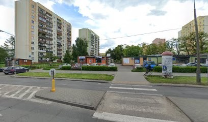 Kwiaciarnia, Kwiaciarnia w Żyrardów