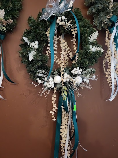 Gracja. Kwiaciarnia, Kwiaciarnia w Miłosław