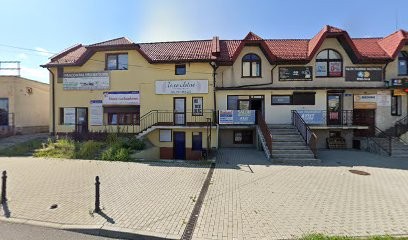 F.P.H.U. ALEA Sylwia Strzelichowska, Kwiaciarnia w Chrzanów