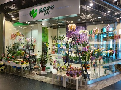 Kwiaciarnia ZIELONO MI, Kwiaciarnia w Rzeszów