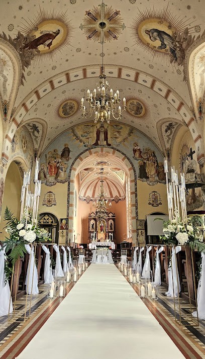 Kwiatowo Zakręcona, Kwiaciarnia w Miejska Dąbrowa