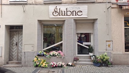 Centrum Ślubne, Kwiaciarnia w Dzierżoniów