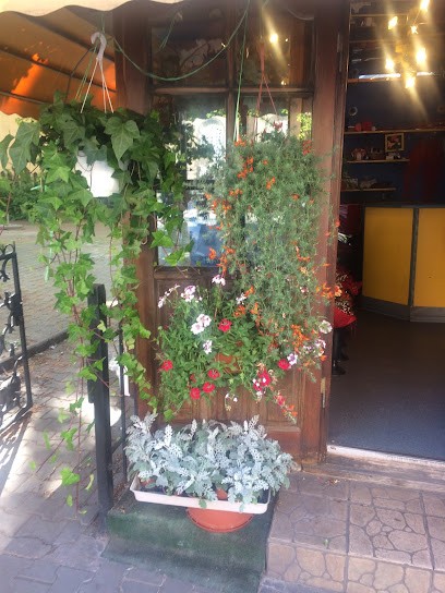 Kwiaciarnia Margaretka, Kwiaciarnia w Jelenia Góra