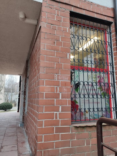 Ptaszarnia, Kwiaciarnia w Lublin