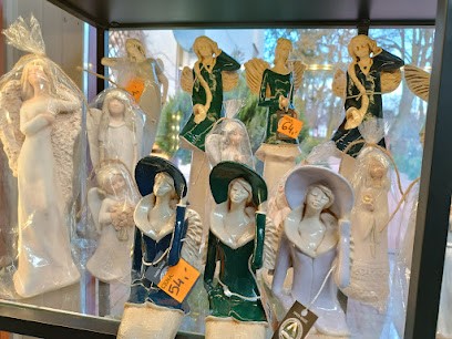 Kwiaciarnia Anna, Kwiaciarnia w Iłowo-Osada