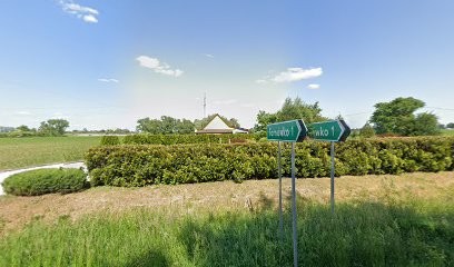 Kolorowy Ogród, Kwiaciarnia w Tarnówko