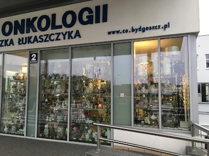 Kwiaciarnia Elflora Bydgoszcz, Kwiaciarnia w Bydgoszcz