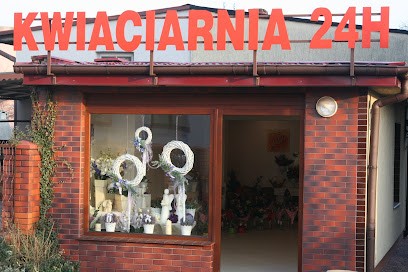 Kwiaciarnia 24h Lila Rouge Lidia Kupaj, Kwiaciarnia w Kalisz