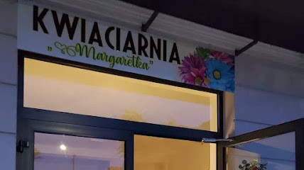 KWIACIARNIA MARGARETKA, Kwiaciarnia w Zaklików