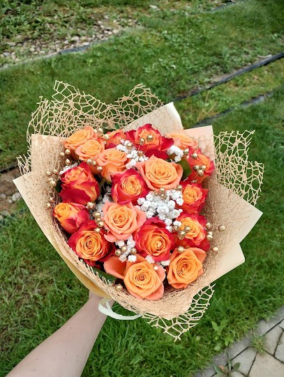 Kwiaciarnia CUDA WIANKI Zuzanna Plichta, Kwiaciarnia w Tarnów