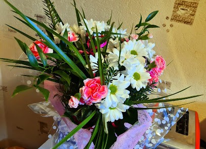 Kwiaciarnia. Sroka Krystyna, Kwiaciarnia w Sosnówiec