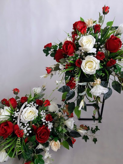 Kwiatlova.pl Kamila Sordyl, Kwiaciarnia w Roczyny