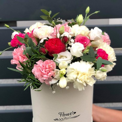 Kwiaciarnia Stylova Pracownia Florystyczna, Kwiaciarnia w Limanowa