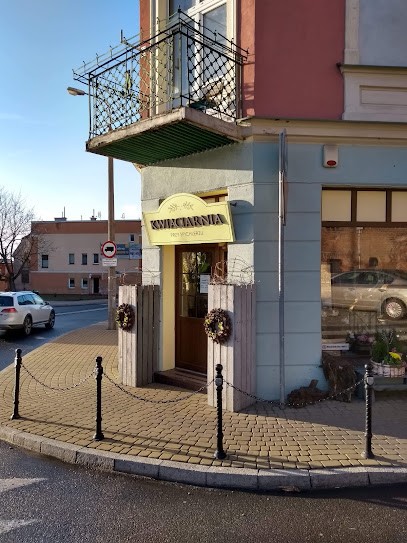 Kwiaciarnia Przy Spichlerzu, Kwiaciarnia w Kwidzyn