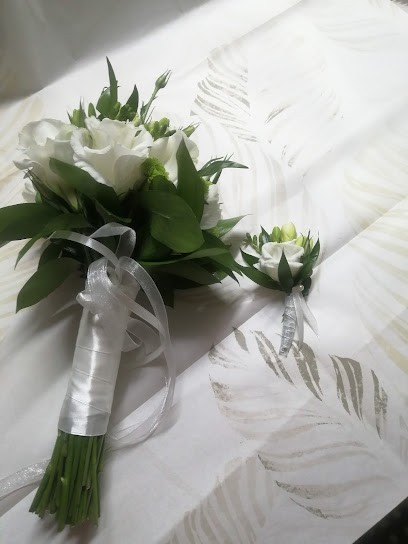 Kwiaty U Ali, Kwiaciarnia w Łaziska Górne