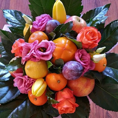 Dalia. Kwiaciarnia. Zając M., Kwiaciarnia w Stronie Śląskie