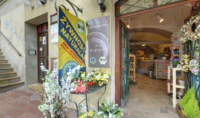 Studio kwiatowe Agata Salih, Kwiaciarnia w Bielsko-Biała