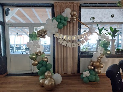 Anna Art Decor Pracownia Florystyczno-dekoratorska, Kwiaciarnia w Koluszki